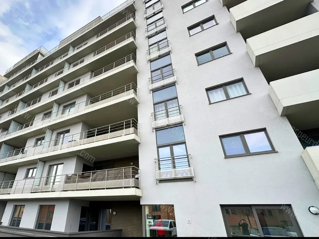 Appartement in Seraing - 1359485 - Rue du Travail 5, 4102 Seraing