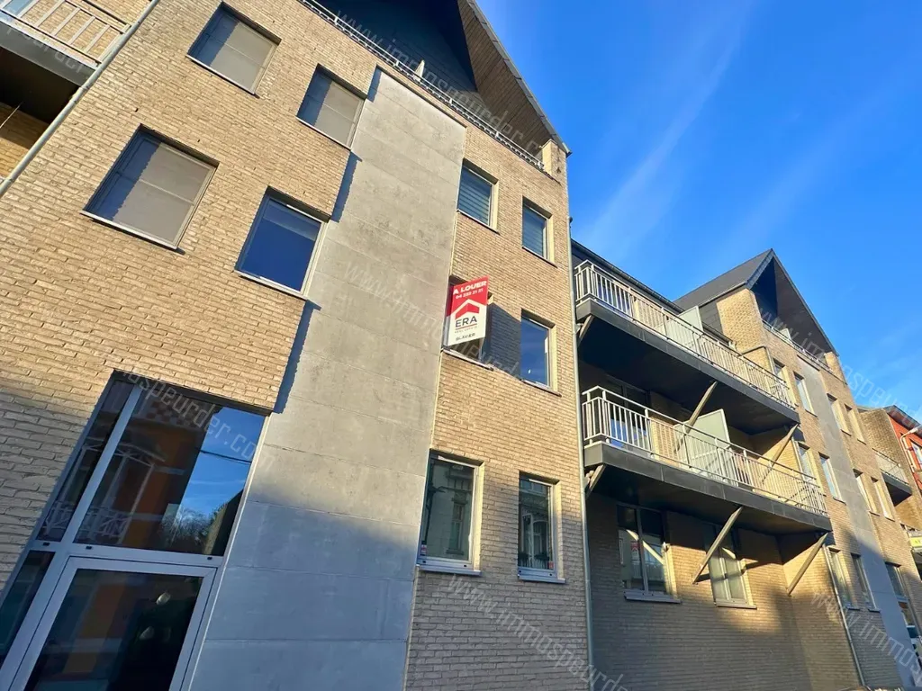 Appartement in Seraing - 1382941 - Avenue du Progrès 6-22, 4100 Seraing