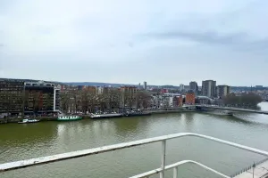  Verhuurd Liège