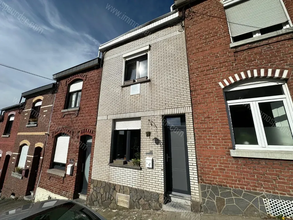 Huis in Liège - 1406726 - Rue Aux-Pierres 35, 4000 Liège