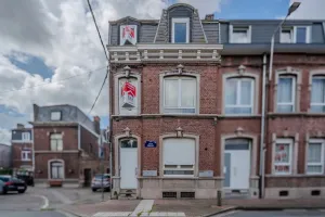 Huis Te Koop Liège