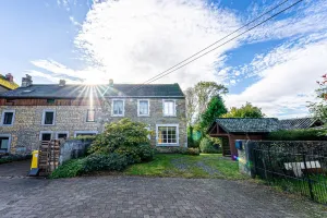 Huis Te Koop Ouffet