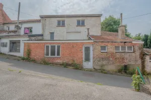 Huis Te Koop Grâce-Hollogne