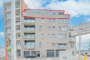 Appartement Te Koop Liège
