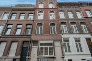 Huis Te Koop Liège