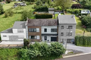 Huis Te Koop Flémalle