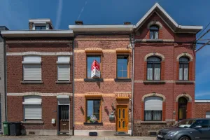 Huis Te Koop Seraing