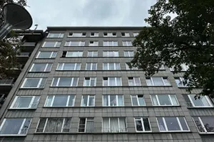 Appartement Te Koop Liège
