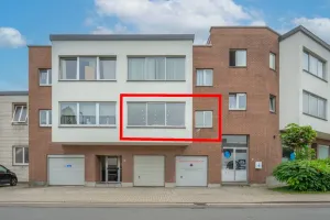 Appartement Te Koop Seraing