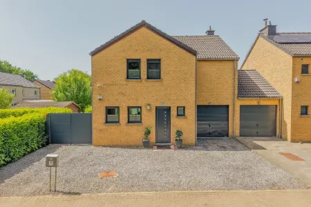 Huis Te Koop Liège
