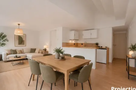 Appartement Te Koop Liège