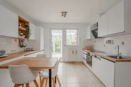 Huis Te Koop Seraing