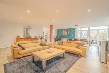Appartement Te Koop Nandrin