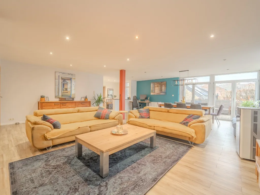 Hoofdfoto Appartement in Nandrin