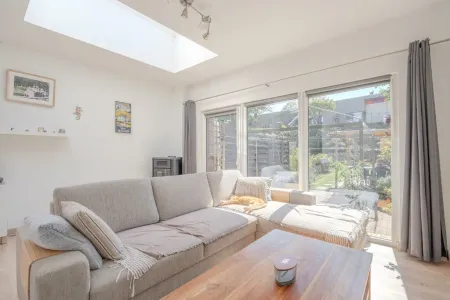 Huis Te Koop Flémalle