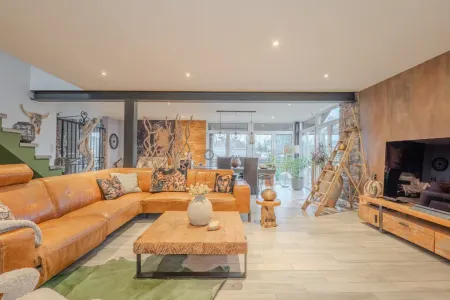 Appartement Te Koop Nandrin