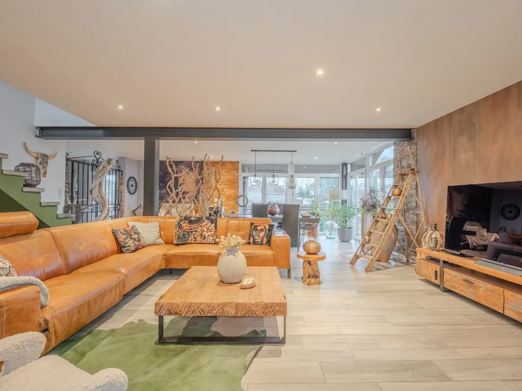 Hoofdfoto Appartement in Nandrin