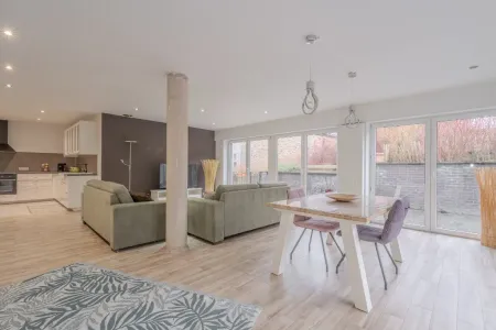 Appartement Te Koop Nandrin