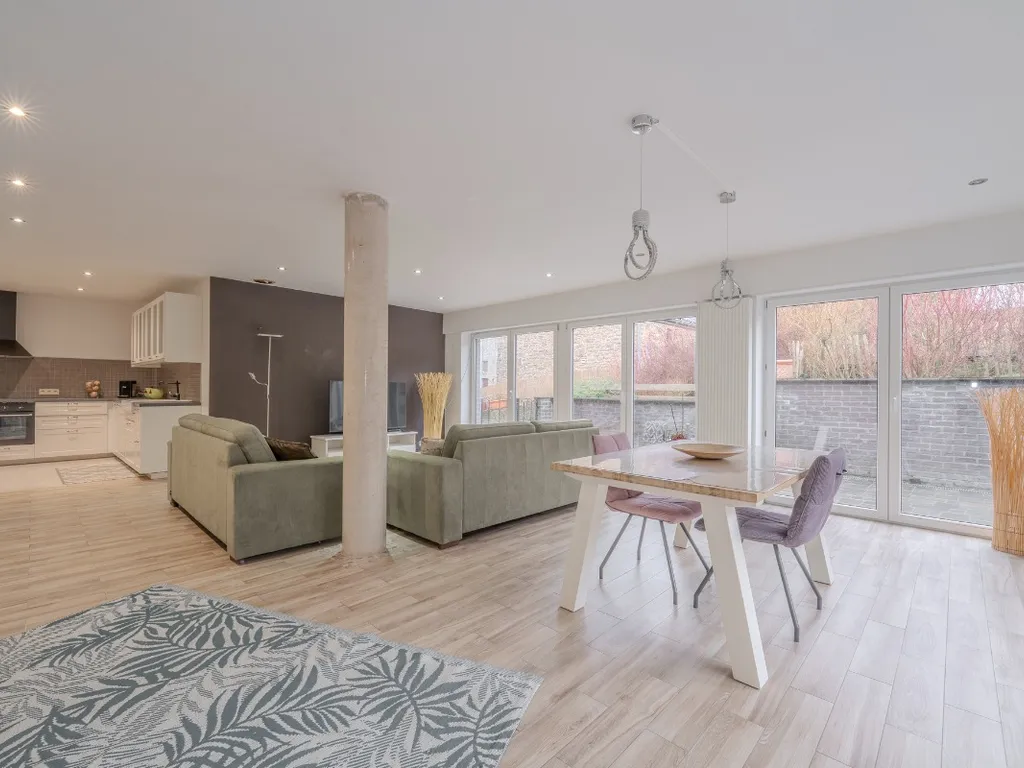 Hoofdfoto Appartement in Nandrin