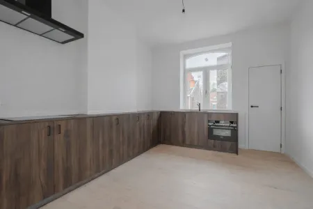 Appartement Te Koop Liège