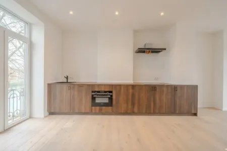 Appartement Te Koop Liège