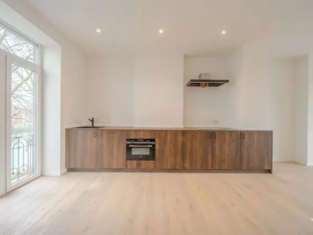 Appartement in Liège - Quai du Barbou 25 02, 4020