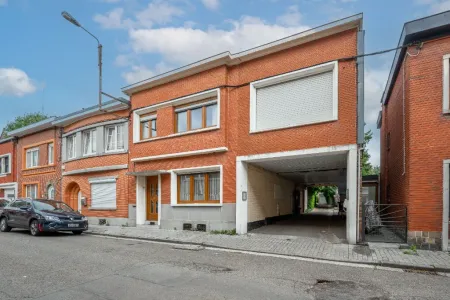 Appartement Te Koop Ans
