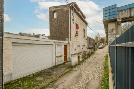 Huis Te Koop Liège