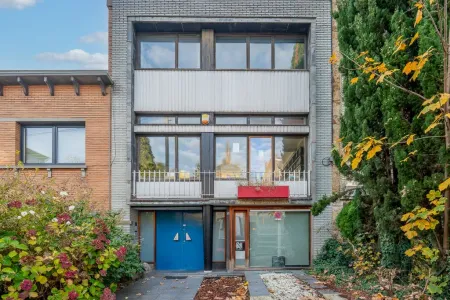 Huis Te Koop Liège