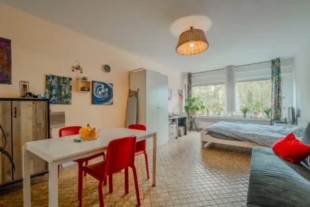 Appartement Te Koop Luik