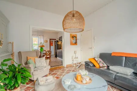 Huis Te Koop Seraing