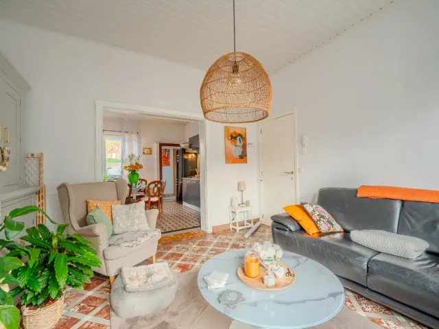 Huis in Seraing - Rue des Bas-Sarts 101, 4100