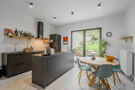 Huis Te Koop Luik