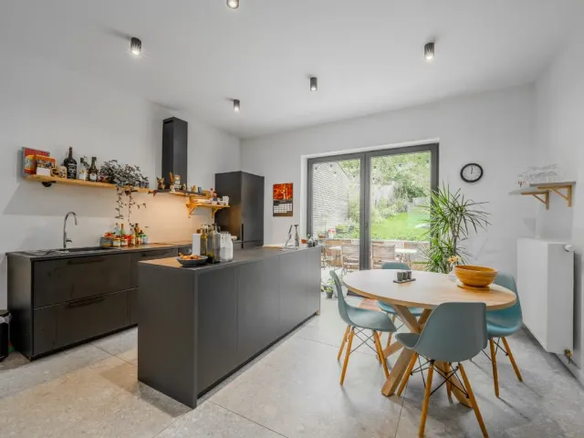 Huis in Luik - Rue des Tawes 143, 4000