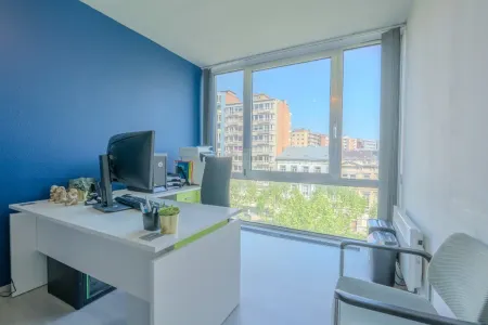Kantoor Te Koop Liège