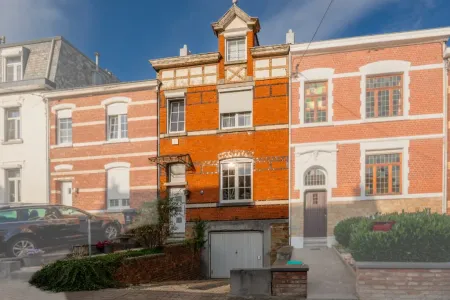 Huis Te Koop Dison