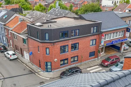 Huis Te Koop Montegnée