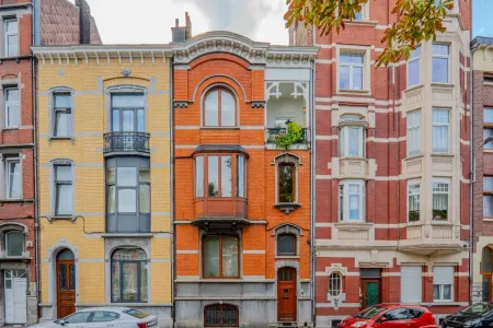 Huis Te Koop Liège