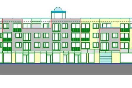 Appartement Te Koop Liège