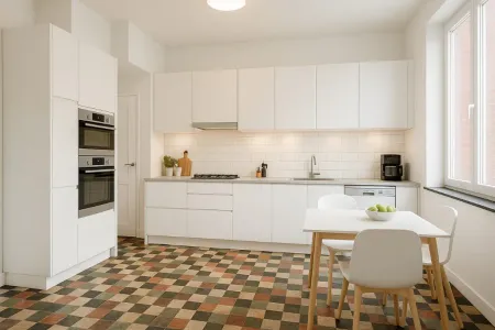 Huis Te Koop Liège