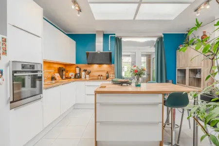 Huis Te Koop Seraing