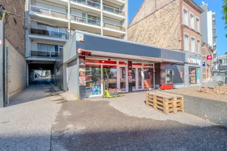 Grond Te Koop Herstal