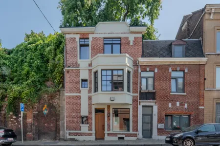 Huis Te Koop Liège