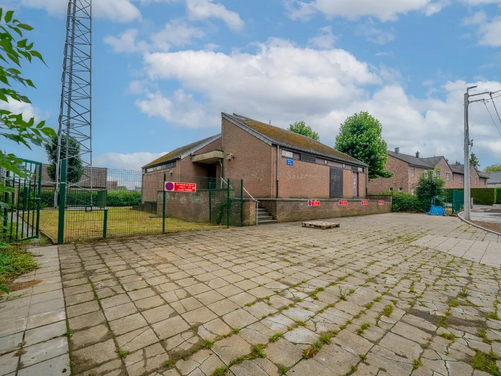 Hoofdfoto Kantoor in Soumagne