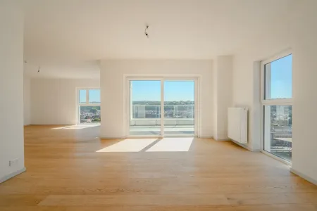 Appartement Te Koop Liège