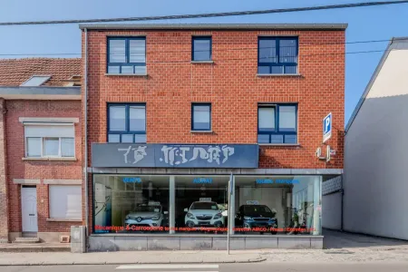 Huis Te Koop Glain