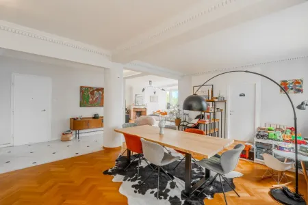 Appartement Te Koop Luik