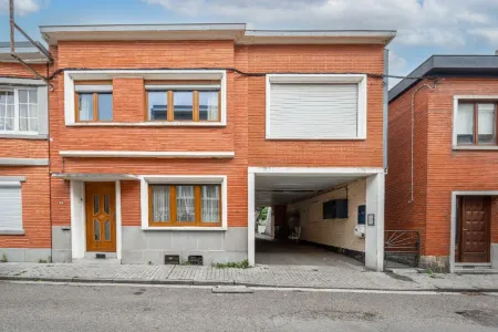 Huis Te Koop Ans