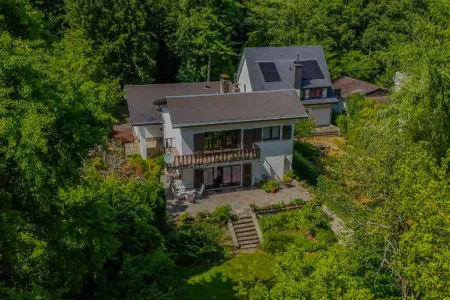 Huis Te Koop Liege