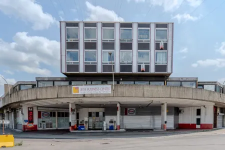 Huis Te Koop Liège